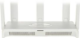 6 ghz router - Ruijie Reyee RG-EW3000GX Wi-Fi 6, Baltas (White) - 1 nuotrauka
