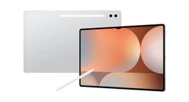 samsung tab 12 - Samsung Galaxy Tab S10 Ultra 14.6" 12GB/512GB 5G Platininis (Platinum) - 2 nuotrauka