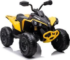 Lean Cars Can-Am Renegade, geltonas (Yellow)