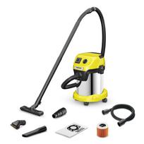 dregno valymo siurblis - Karcher WD 3 P S V-17/4/20 Workshop (1.628-195.0) - 2 nuotrauka