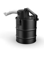 Flammifera K-625 Pelenų siurblys 6L 600W