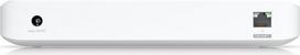 switch 8 port gigabit - Ubiquiti UniFi Switch USW-Ultra-60W 8-Port PoE L2 Gigabit Ethernet Balta (White) - 5 nuotrauka