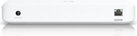 switch 8 port gigabit - Ubiquiti UniFi Switch USW-Ultra-60W 8-Port PoE L2 Gigabit Ethernet Balta (White) - 6 nuotrauka