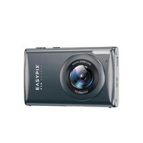 skaitmeninis fotoaparatas - Easypix V48 Pocket Antracitas (Anthracite) - 2 nuotrauka