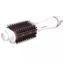 plauku formavimo sukos - Rowenta CF6135 Volumizer, Rožinė/Balta (Pink/White) - 1 nuotrauka