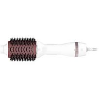 plauku formavimo sukos - Rowenta CF6135 Volumizer, Rožinė/Balta (Pink/White) - 2 nuotrauka