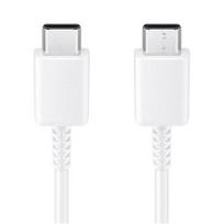 Samsung EP-DN980EWE USB Type-C, USB Type-C, 1 m Juodas (Black)
