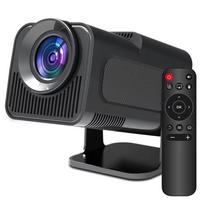 hy320 - Reach HY320 Juodas (Black) - 1 nuotrauka