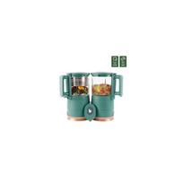 babymoov nutribaby - Babymoov Nutribaby Glass 4-in-1, žalias (green) - 1 nuotrauka