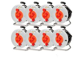 Blow Ilgintuvas PR-61 50m 3x2.5 (8vnt)