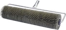Volelis dygliuotas betonui Vorel, 500x110 mm