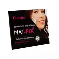 veido serveteles - Donegal Mat Fix riebalų perteklių sugeriančios servetėlės, 50 vnt. - 2 nuotrauka