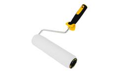 voleli dazymui - Volelis su rankena Forte Tools, 250 mm - 1 nuotrauka
