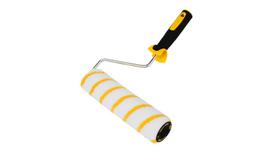 voleli dazymui - Volelis su rankena Forte Tools, 250 mm - 2 nuotrauka
