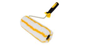Volelis su rankena Forte Tools, 180 mm