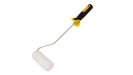 Volelis su rankena Forte Tools, 120 mm