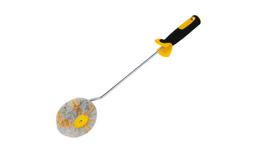 Volelis su rankena Forte Tools, 40 mm