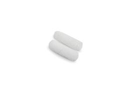 Volelis be rankenos Forte Tools, 100 mm, 2 vnt.