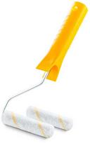 Volelis Gepard 7 Mini 2 vnt x 10 cm C15 + Rankena