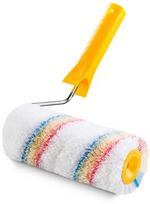 Volelis ElitaKolor 18 Maxi 25 cm C48 + Rankena
