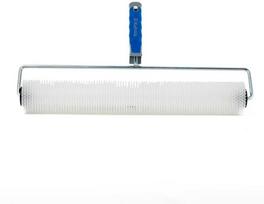 Kubala Išlyginamojo sluoksnio volelis 123x500 mm.