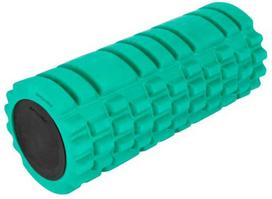 Volelis Spokey fitness roller 2w1 Mixroll 33 cm SPK-943257