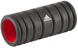 Adidas masažinis volelis Adac-11501 juodas
