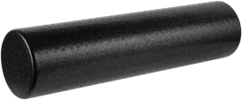 volelis masazui - Masažo volelis, volelis 15x60cm, juodas, EPP medžiaga, REBEL ACTIVE - 1 nuotrauka