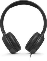 jbl microphone - JBL Tune 500 Black (Juodos) - 2 nuotrauka