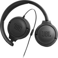 jbl microphone - JBL Tune 500 Black (Juodos) - 5 nuotrauka