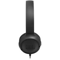 jbl microphone - JBL Tune 500 Black (Juodos) - 9 nuotrauka