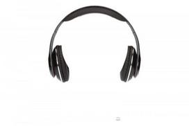 3.5 mm jack - Rebeltec Audiofeel 2 Black (Juodos) - 1 nuotrauka
