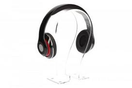 3.5 mm jack - Rebeltec Audiofeel 2 Black (Juodos) - 2 nuotrauka
