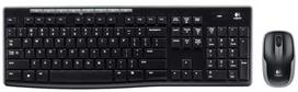 logitech mk270 - Logitech MK 270 (EN) - 1 nuotrauka