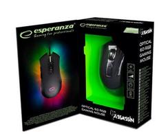 peles laidas - Esperanza EGM601 MX601 Assassin - 10 nuotrauka