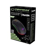 peles laidas - Esperanza EGM601 MX601 Assassin - 11 nuotrauka