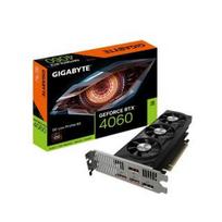 Nuo €] GIGABYTE GeForce RTX 4060 Ti Eagle OC 8G, 8192 MB
