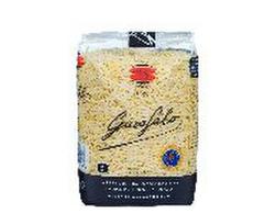Kietagrūdžiai makaronai GAROFALO, orzo, 500 g
