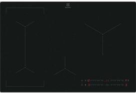 indukcine 80 cm - Electrolux EIV83443CT - 1 nuotrauka