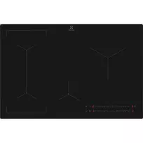 indukcine 80 cm - Electrolux EIV83443CT - 2 nuotrauka