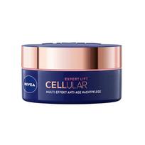 bakuchiol - NIVEA Cellular Expert Lift Bakuchiol, 50 ml - 1 nuotrauka