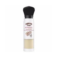 spf 30 nuo saules - Hawaiian Tropic Mineral pudra nuo saulės SPF 30, 4.25 g - 2 nuotrauka