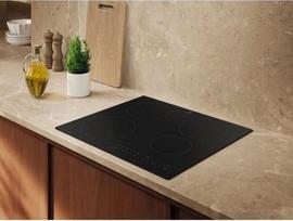 hob induction - Electrolux EIT60433CT - 2 nuotrauka