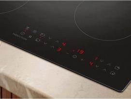 hob induction - Electrolux EIT60433CT - 3 nuotrauka