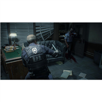 zaidimas resident evil - Resident Evil 2 Remake PS5 - 2 nuotrauka