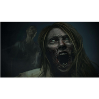 zaidimas resident evil - Resident Evil 2 Remake PS5 - 3 nuotrauka
