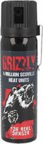 duju balioneliai - Pipirinis dujinis balionėlis savigynai Grizzly, 63 ml - 2 nuotrauka