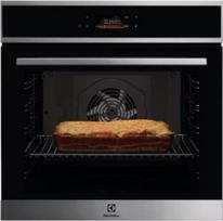 electrolux loe8 - Electrolux LOE8F38X - 1 nuotrauka