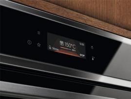 electrolux loe8 - Electrolux LOE8F38X - 2 nuotrauka