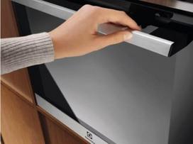 electrolux loe8 - Electrolux LOE8F38X - 3 nuotrauka